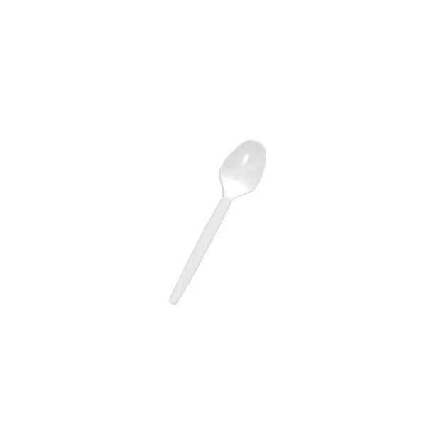 Cuchara Postre (1000u) — imagen del empaque