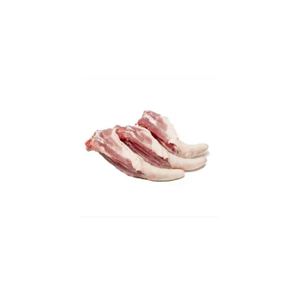 Rabito de Puerco — imagen del empaque
