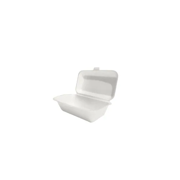 Fiambrera Hotdog 4×8 (200u) — imagen del empaque