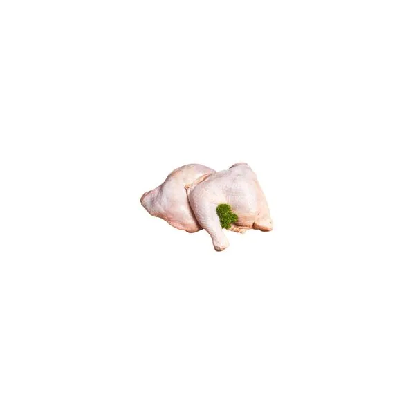 Encuentro de Pollo — imagen del empaque