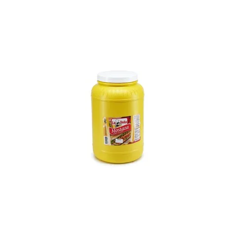 Mostaza La Doña 3.78lb
