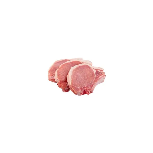 Pechuga Fresca — imagen del empaque