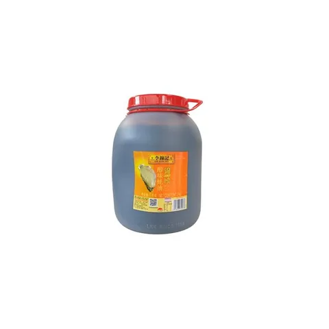 Salsa Ostión 2×7kg