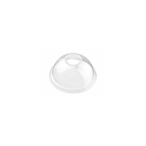 Tapa Cúpula Plástico 12/16/22oz — imagen del empaque