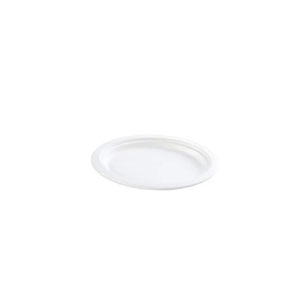 Plato 9×11 Ovalado (50u) — imagen del empaque