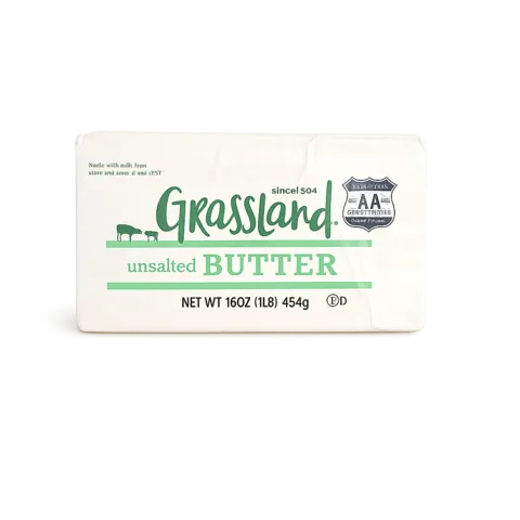 Unsalted Butter 36/1#