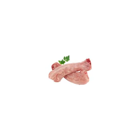 Pescuezo de Pollo