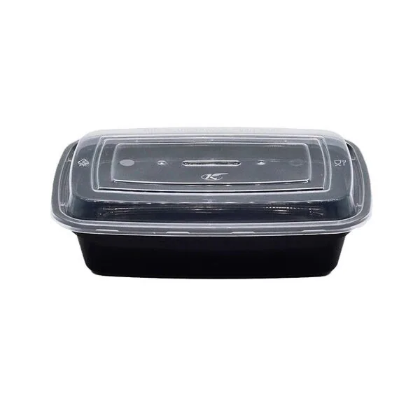 Envase Plástico 1500ml (150u) — imagen del empaque