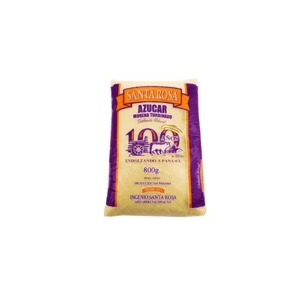 Azúcar Morena 44lb — imagen del empaque