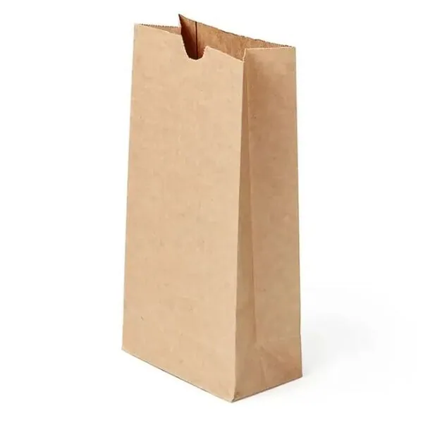 Bolsa Papel No.3 (500u×6) — imagen del empaque