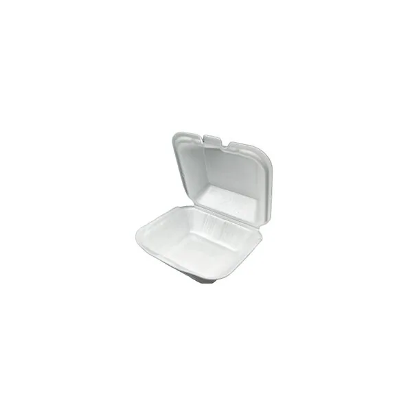 Fiambrera 8×8 sin división (200u) — imagen del empaque