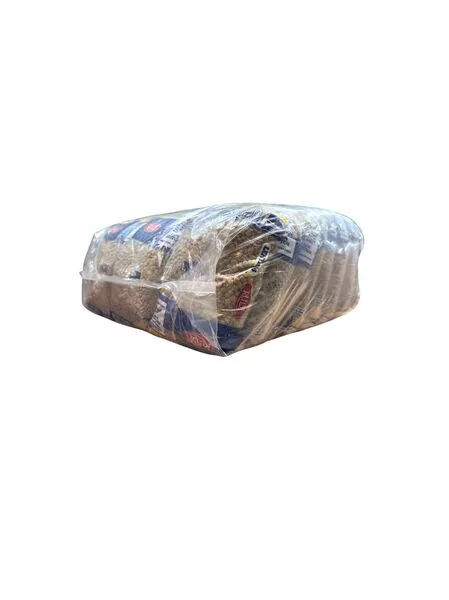 Lentejas Rubi 25lb — imagen del empaque