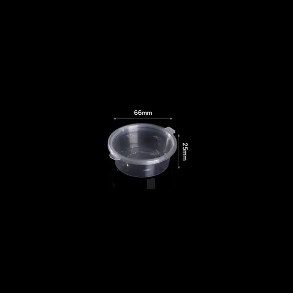 Envase Plástico 2oz (1000u) — imagen del empaque