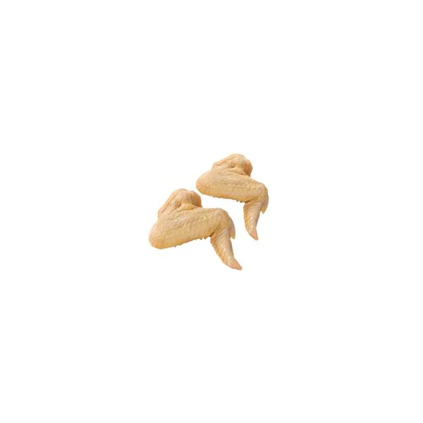 Alitas de Pollo 40lb — imagen del empaque