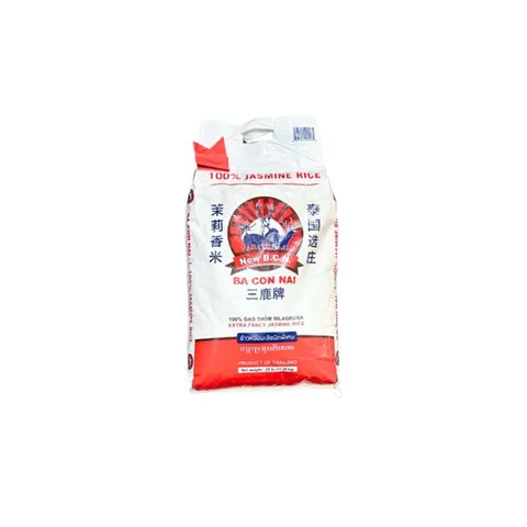 Arroz Ba Co Nai 25lb