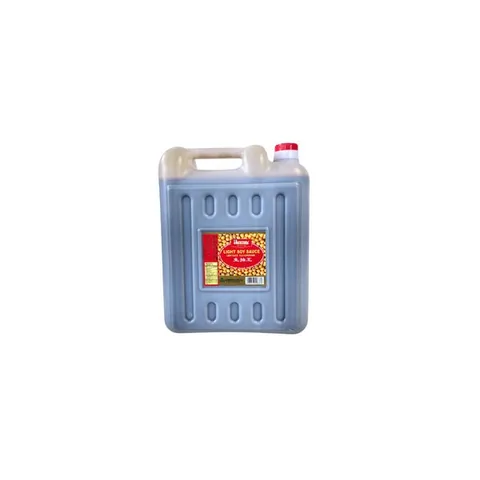 Salsa China Roja 15kg×2