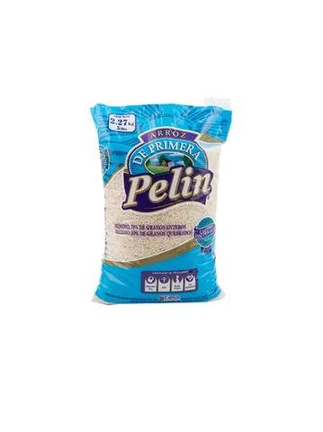 Arroz Pelín Primera 50lb