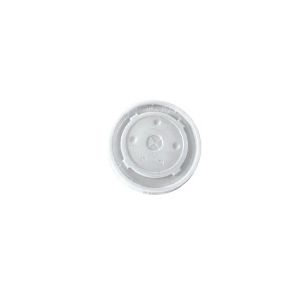 Tapa de Vasos Foam 6oz — imagen del empaque