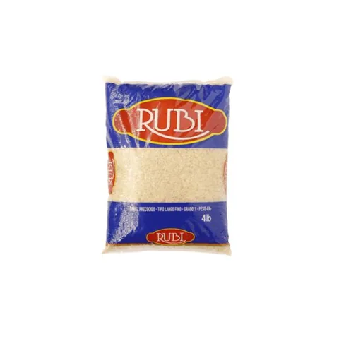 Arroz precocido