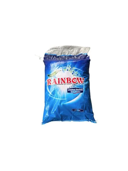 Jabón en Polvo 10kg — imagen del empaque