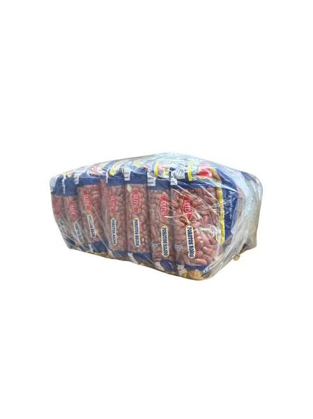 Poroto Rubi 25lb — imagen del empaque