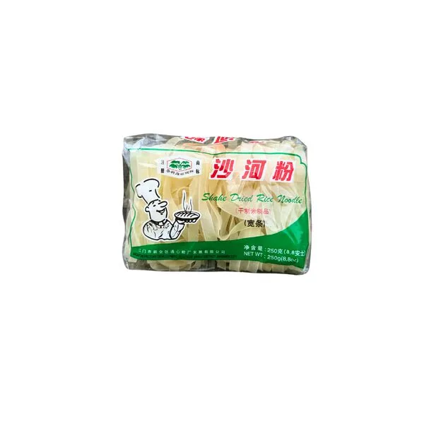Chaw Fun 40×250g — imagen del empaque