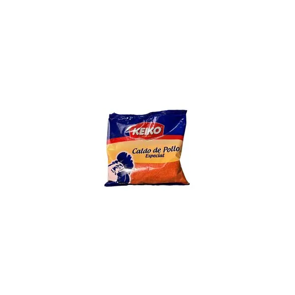 Caldo de Pollo Especial — imagen del empaque