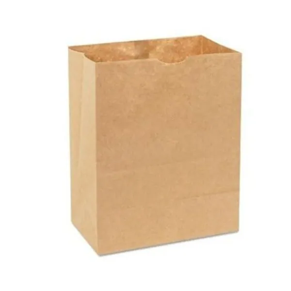 Bolsa Papel No.35 (500u) — imagen del empaque