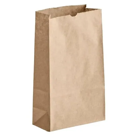 Bolsa Papel No.2 (500u×6)