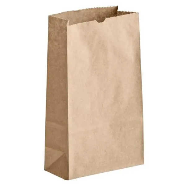 Bolsa Papel No.2 (500u×6) — imagen del empaque