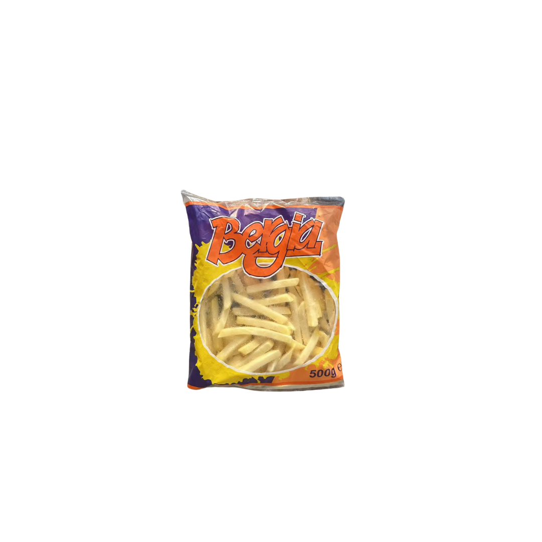 Papa Fritas Bergia