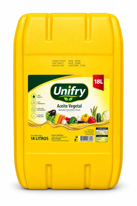 Aceite Unifry